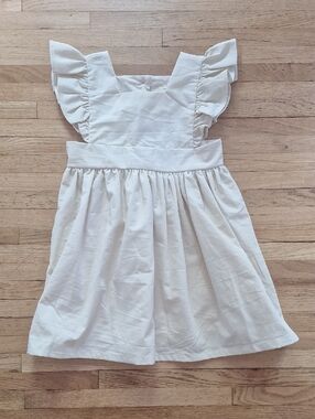 Wren & James Dress